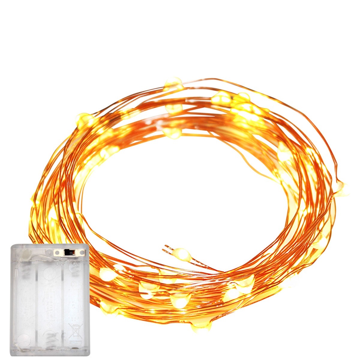 LED LIGHT STRIP WITH CONNECTOR CABLE-300 LUMENS-2700K-NEWAGE-INTERIOR LIGHTING